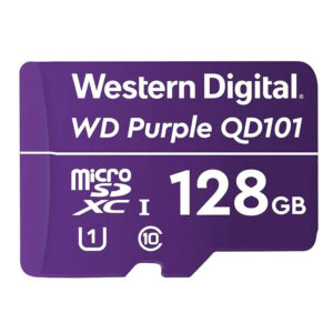 Western Digital Purple 128GB