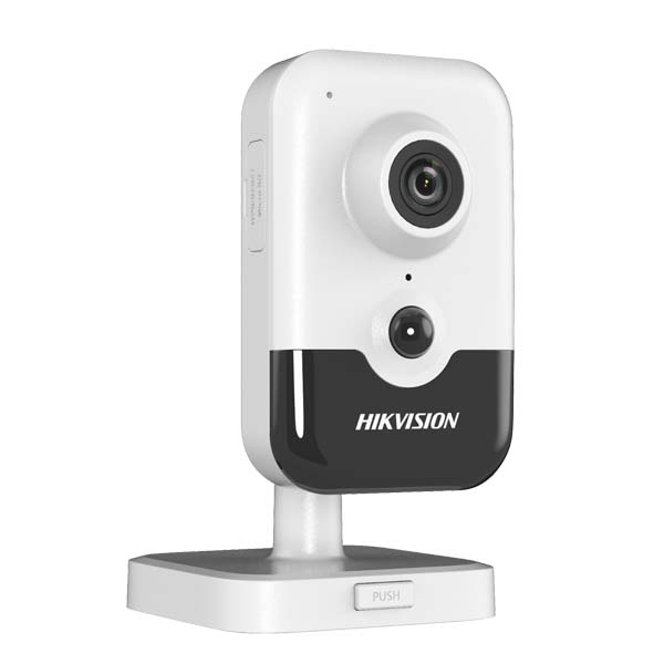 Hikvision DS-2CD2446G2-I 2.8mm - Afbeelding 3