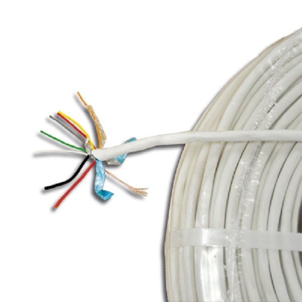 Securepoint 8 aderige Eca