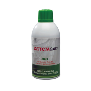 GasSafe DG1 Detectagas 250ml
