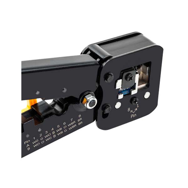 Cable Crimper CON300 CRIM EZ 3