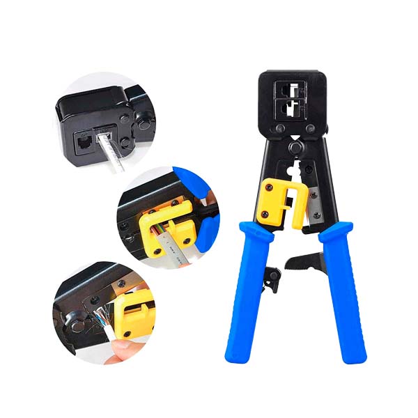 Cable Crimper CON300 CRIM EZ 4