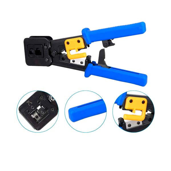 Cable Crimper CON300 CRIM EZ 5