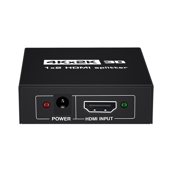 CreHiVi HDMIV1.4 Splitter 3