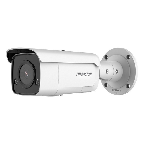 Hikvision DS-2CD2T46G2-ISU/SL 4mm - Afbeelding 3