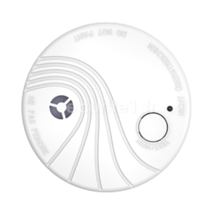 Hikvision DS-PDSMK-S-WE