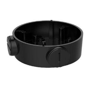 Hikvision DS-1260ZJ zwart aansluitdoos