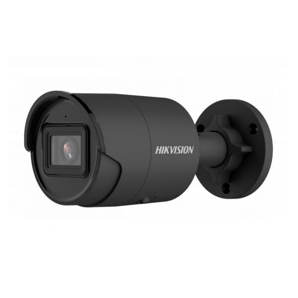 Hikvision DS-2CD2046G2-IU zwart