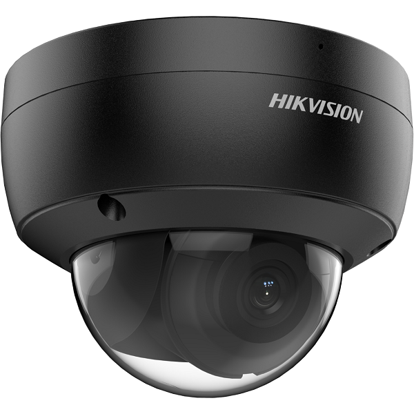 Hikvision DS-2CD2186G2-ISU zwart