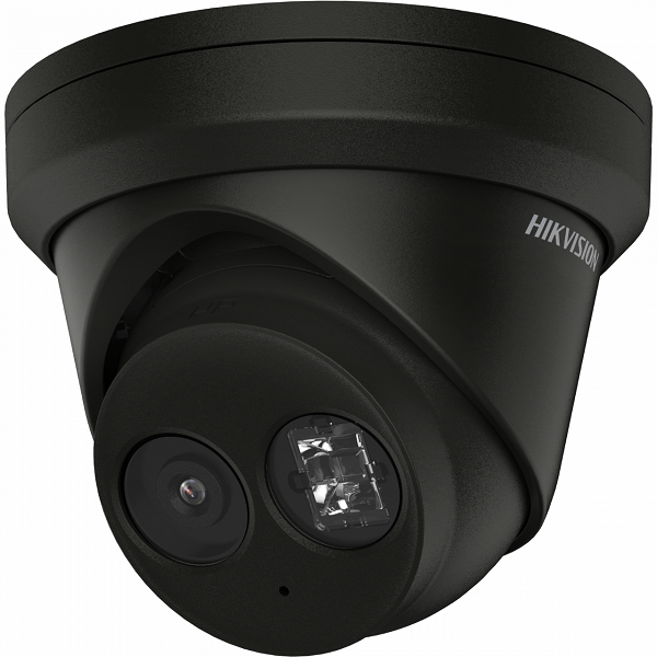 Hikvision DS-2CD2383G2-IU zwart