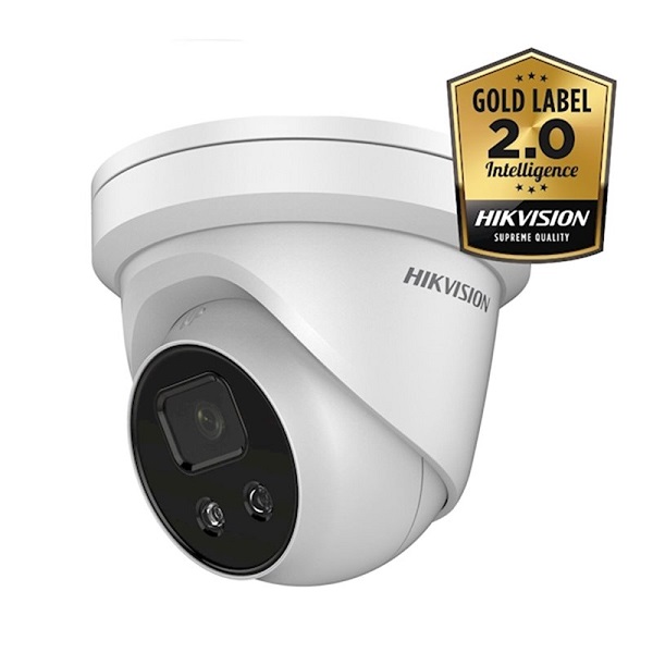 Hikvision DS-2CD2386G2-I 2.8mm - Afbeelding 2
