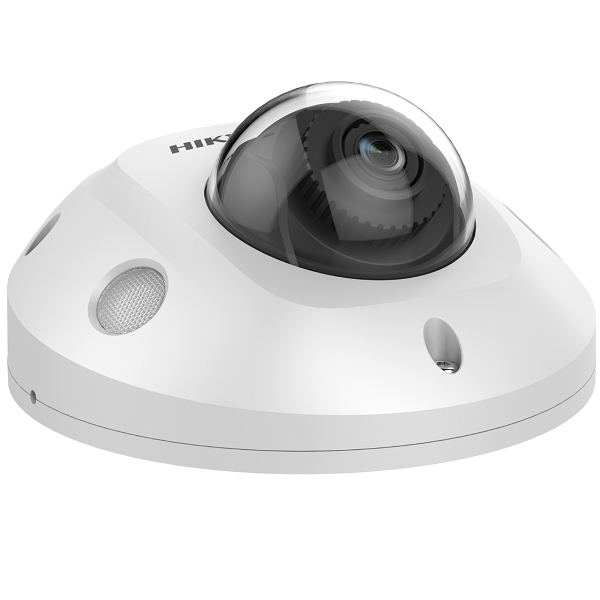 Hikvision DS-2CD2526G2-I
