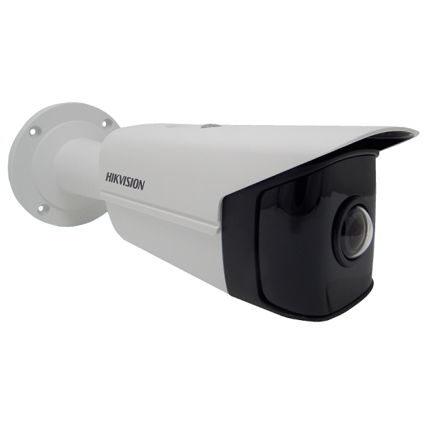 Hikvision DS-2CD2T45G0P-I 1.68mm