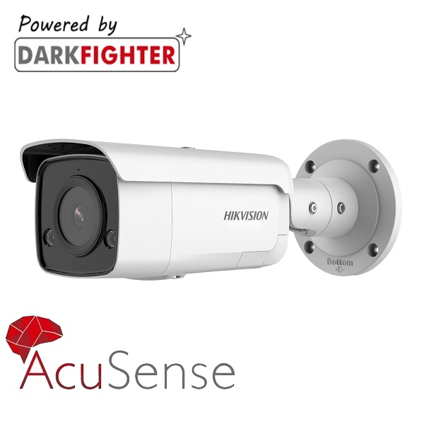 Hikvision DS 2CD2T46G2 ISU SL 3 new