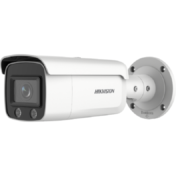 Hikvision DS 2CD2T47G2 L 4 MP 2