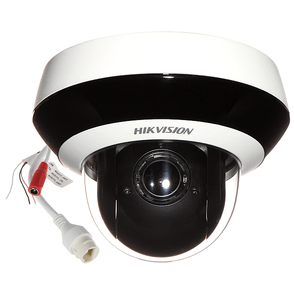 Hikvision DS-2DE2A404IW-DE3 2,8-12 mm - Afbeelding 2