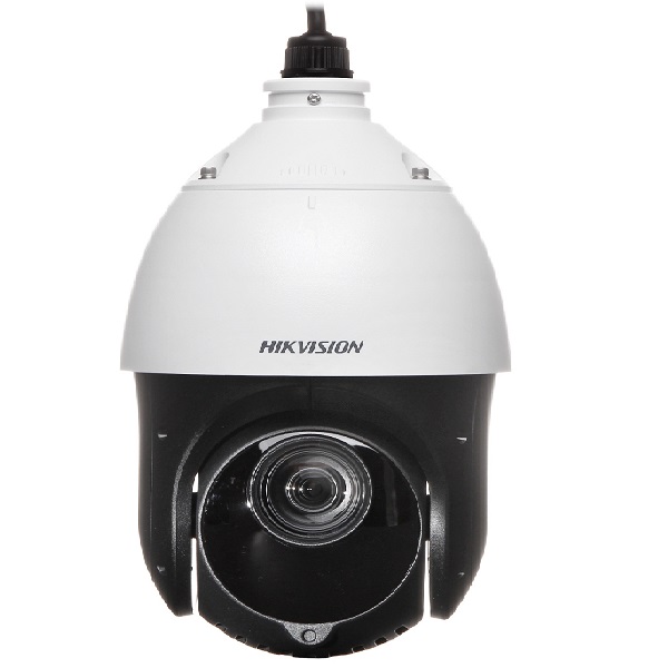 Hikvision DS-2DE4225IW-DE 4.8-120mm - Afbeelding 3