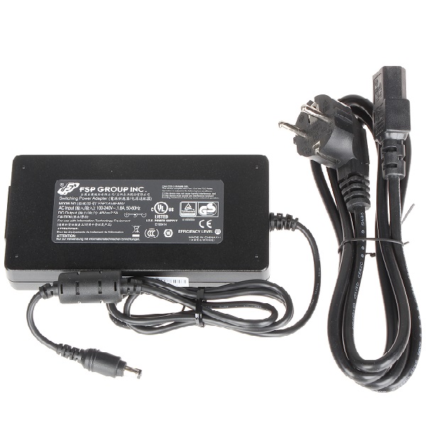 Hikvision DS-3E0310HP-E - Afbeelding 2