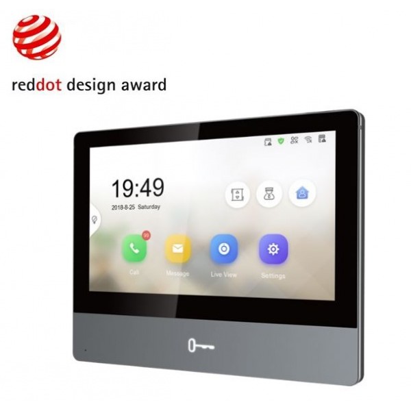 Hikvision DS KH8350 WTE1 1