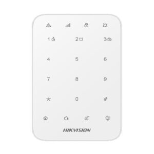 Hikvision DS PK1 E WE 1