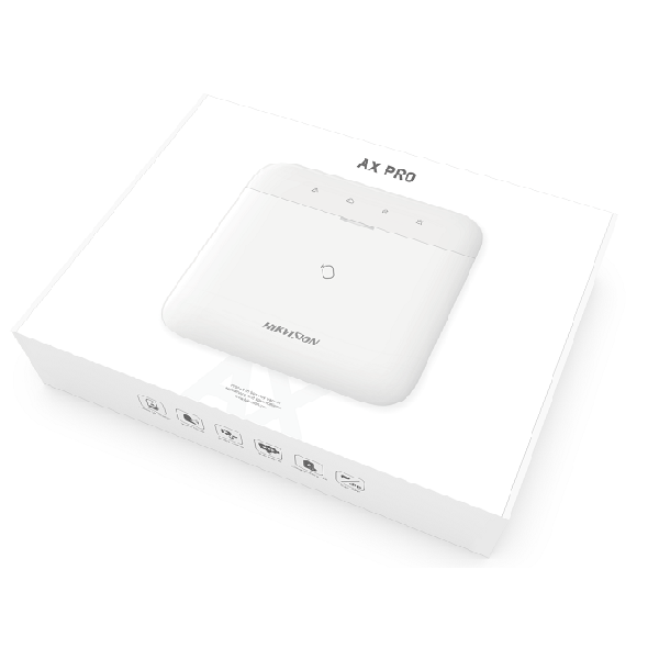 Hikvision DS PWA96 M WE 4