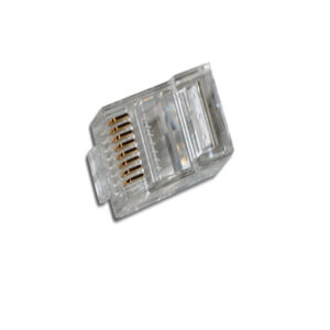 RJ45 connector (50 stuks)