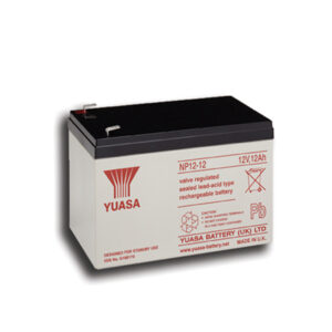 Yuasa 12 Ah