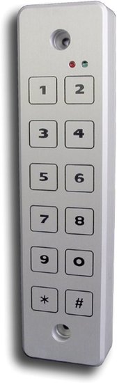 EntryPoint AS626S-200 - Afbeelding 2