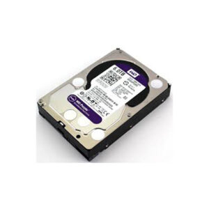 Western Digital Purple line 6 TB