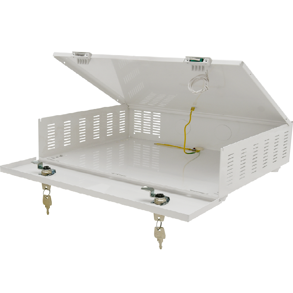 Recorder kluis AWO445 3