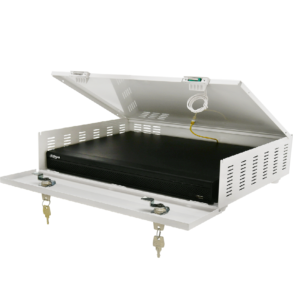 Recorder kluis AWO445 4