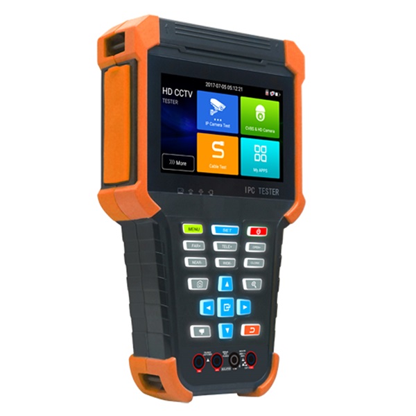 Safire SF-TESTER4-5N1-4K