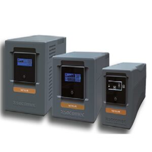 Socomec NeTYS PE 1000VA