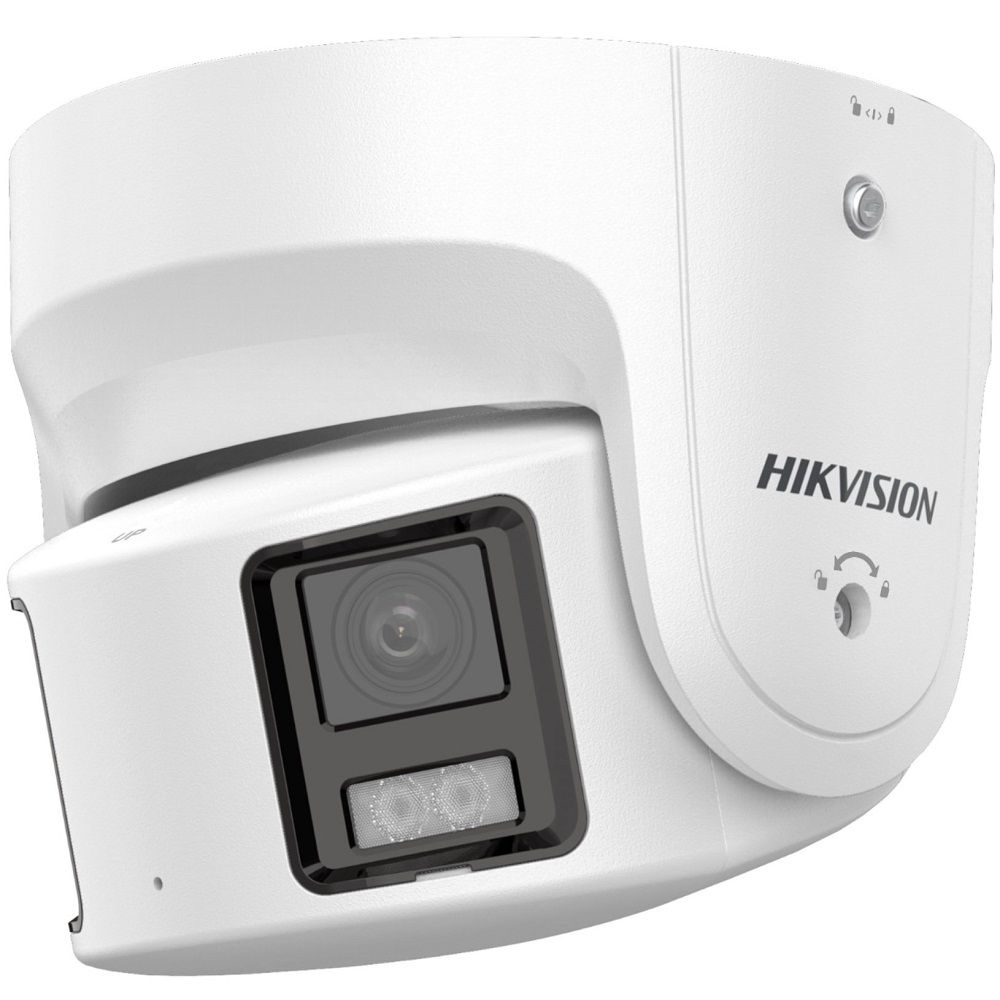 Hikvision DS 2CD2387G2P LSU SL 1