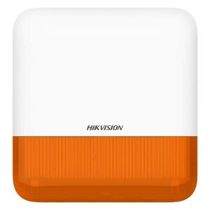 Hikvision DS PS1 E WE