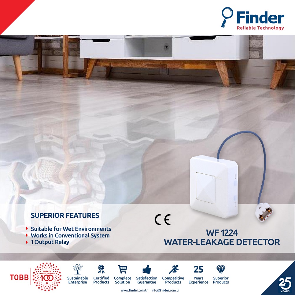 Finder WF1224 2