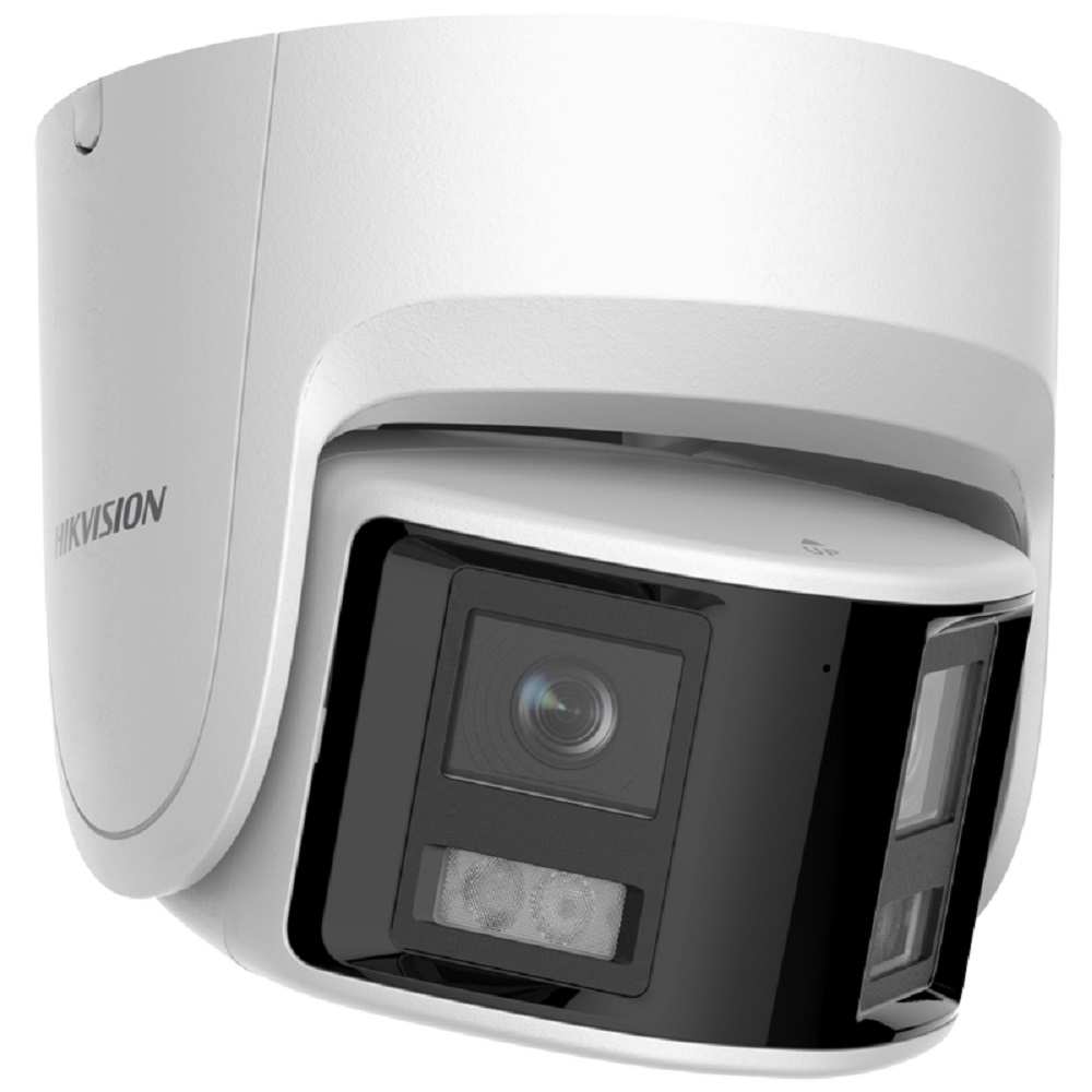 Hikvision DS 2CD2346G2P ISU SL 1