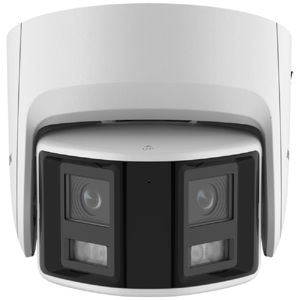 Hikvision DS 2CD2346G2P ISU SL 2