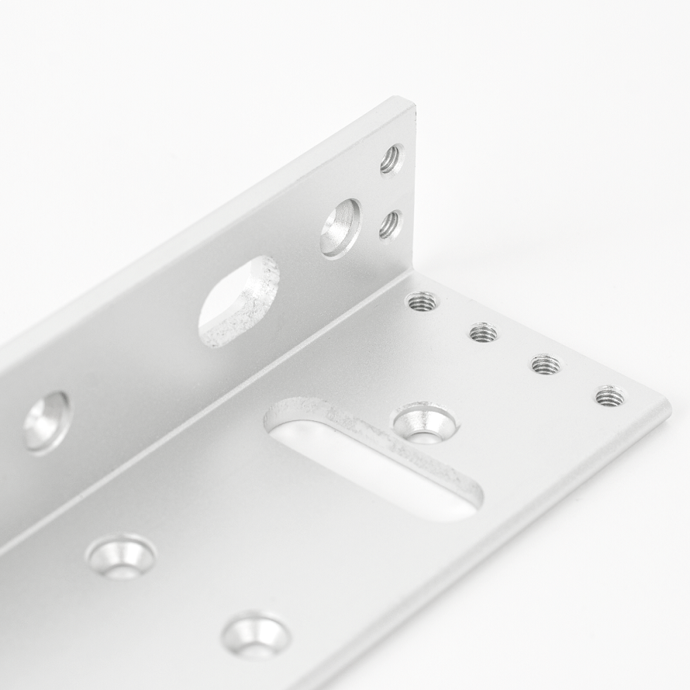 YLI KM-280NL verstelbare montage L profiel beugel - Afbeelding 5