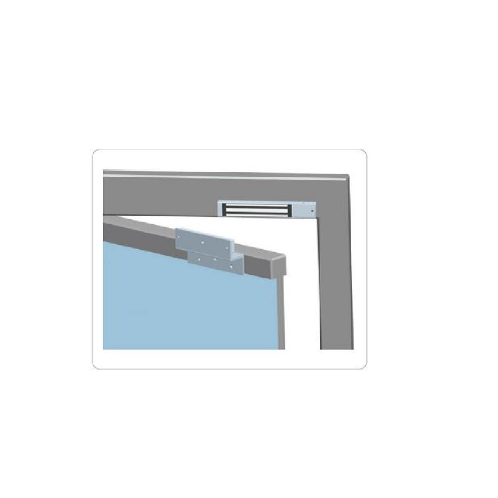 YLI KM-280NZL verstelbare montage Z profiel beugel - Afbeelding 5