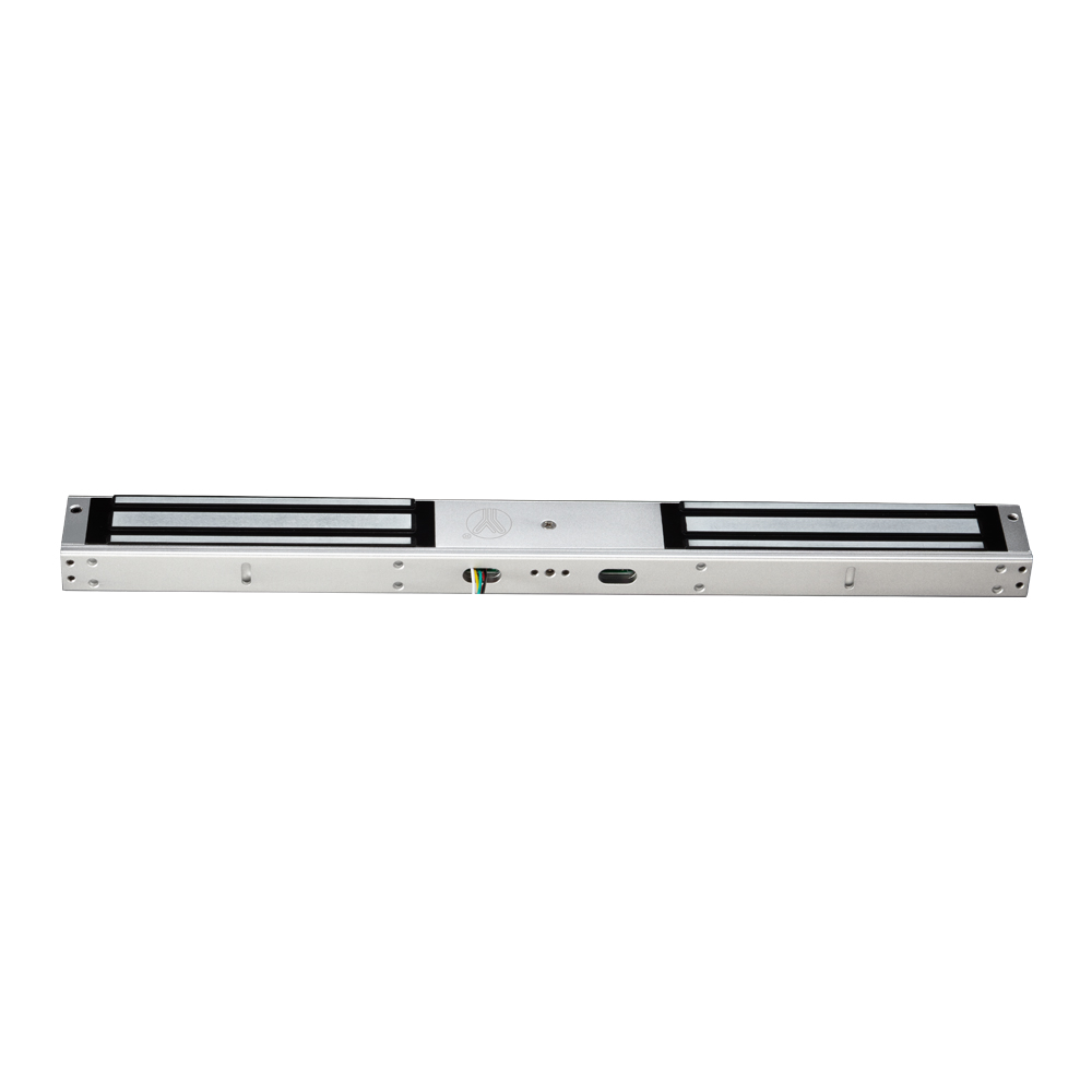 YLI KM-500ND-LED-DUBBEL kleefmagneet 2 x 500 kg - Afbeelding 2