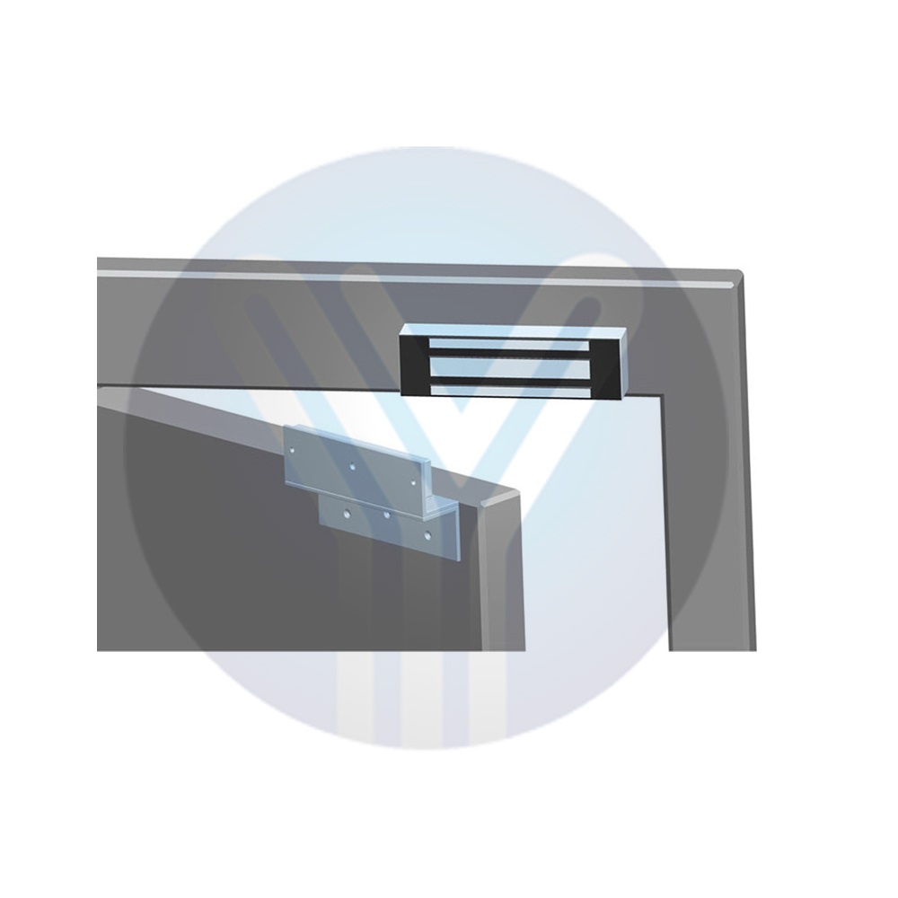 YLI KM-500W-s kleefmagneet 500 kg voor buitengebruik IP68 - Afbeelding 7