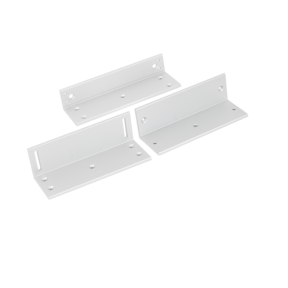 YLI KM-500ZL-W verstelbare montage Z profiel beugel - Afbeelding 2