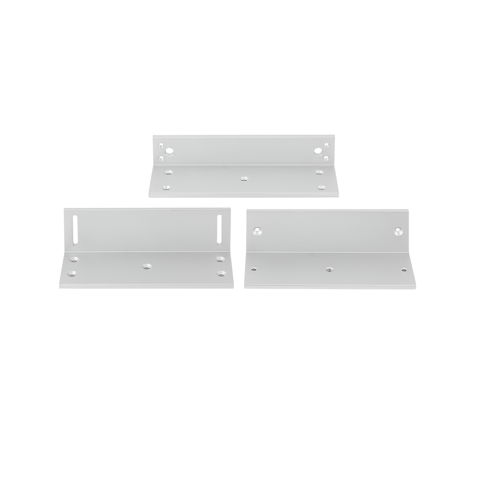 YLI KM-500ZL-W verstelbare montage Z profiel beugel - Afbeelding 3