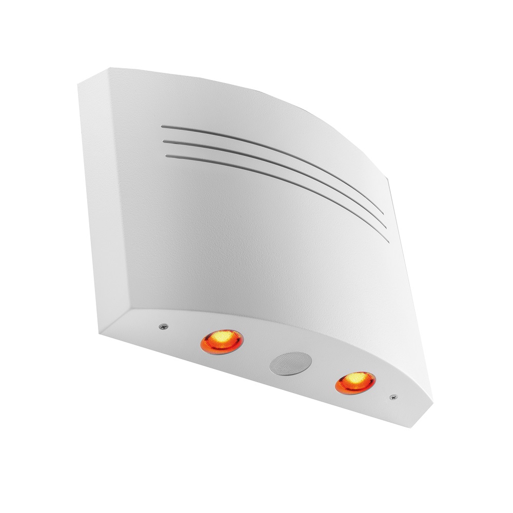 Venitem ONDA L-WHITE buitensirene - Afbeelding 2