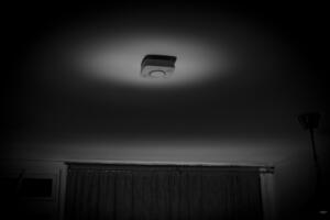 Rookmelder nieuwe norm 2555