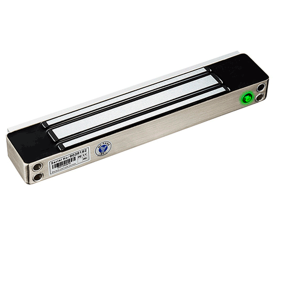 KM-280W-S kleefmagneet 280 kg - Afbeelding 4