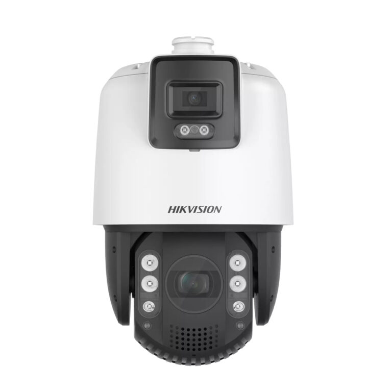 Hikvision DS-2SE7C144IW-AE(32X/4)(S5)