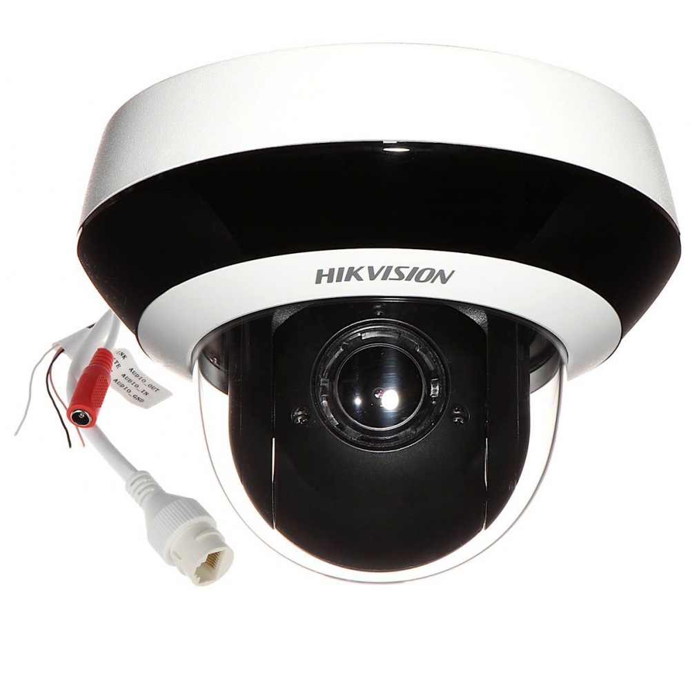 Hikvision DS-2DE2A404IW-DE3/W WiFi - Afbeelding 3