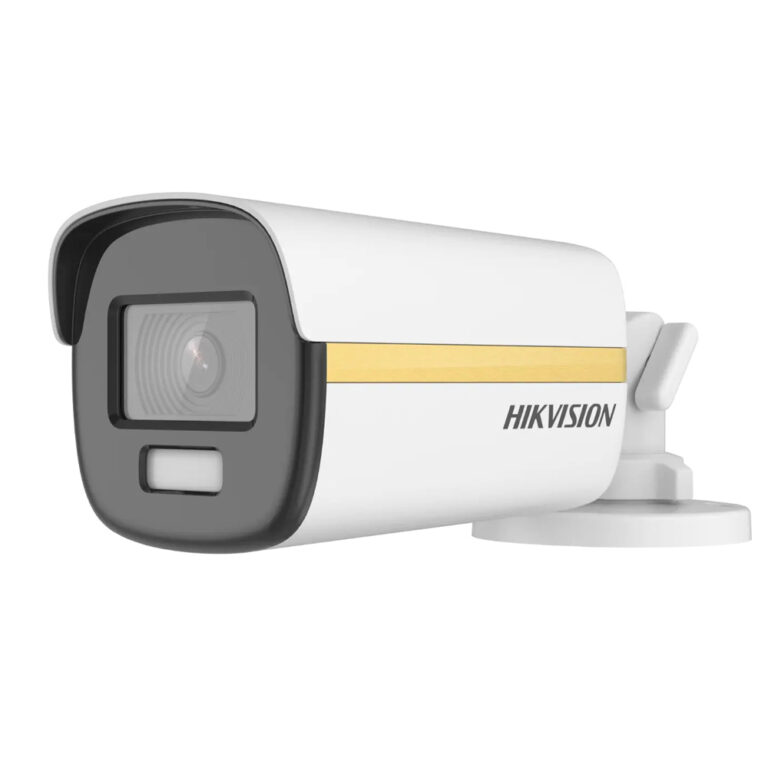 Hikvision DS-2CE12KF3T
